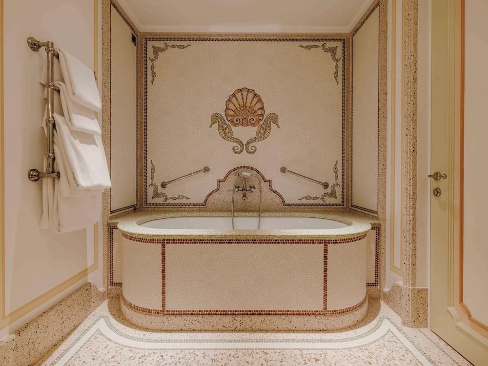 Badkamer
