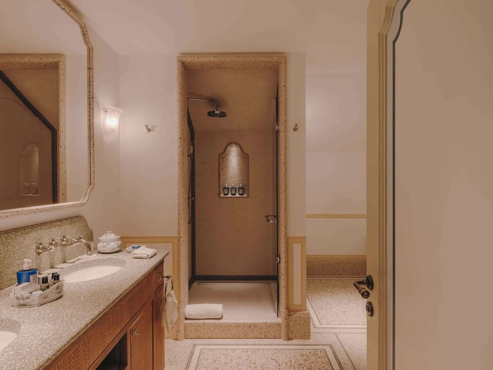 Badkamer