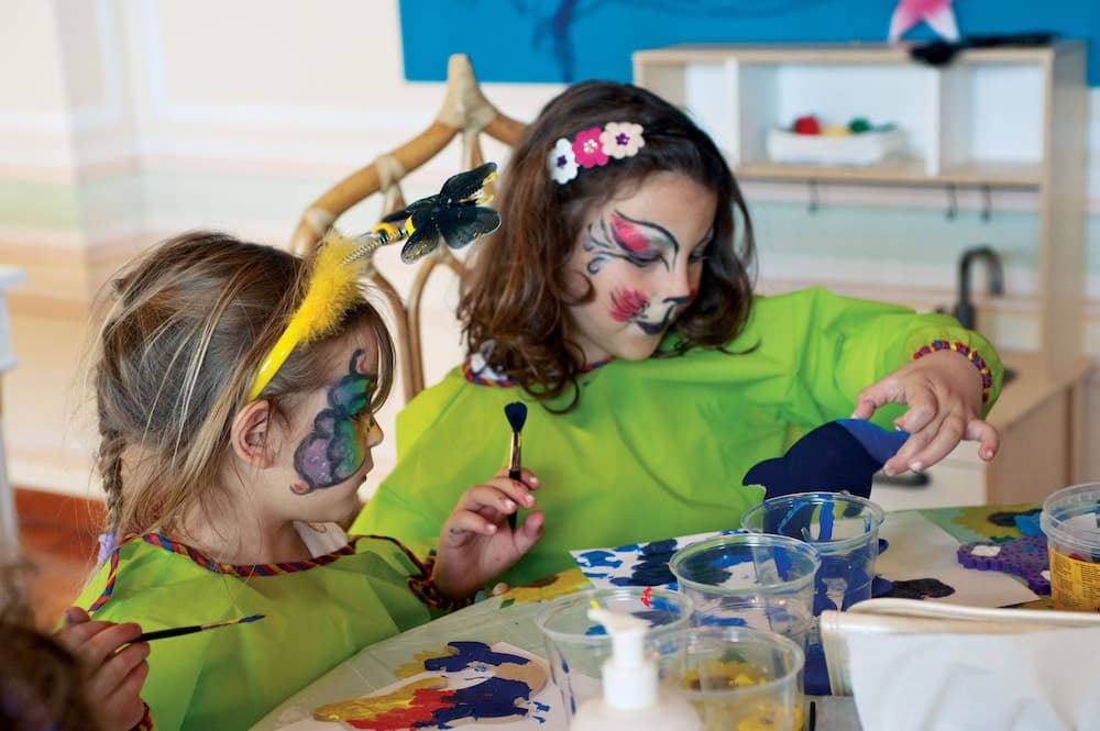 Activiteiten voor kinderen