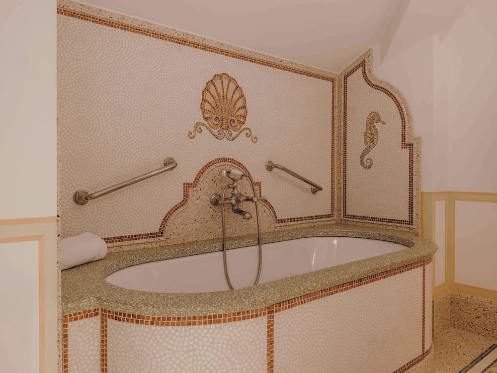 Badkamer