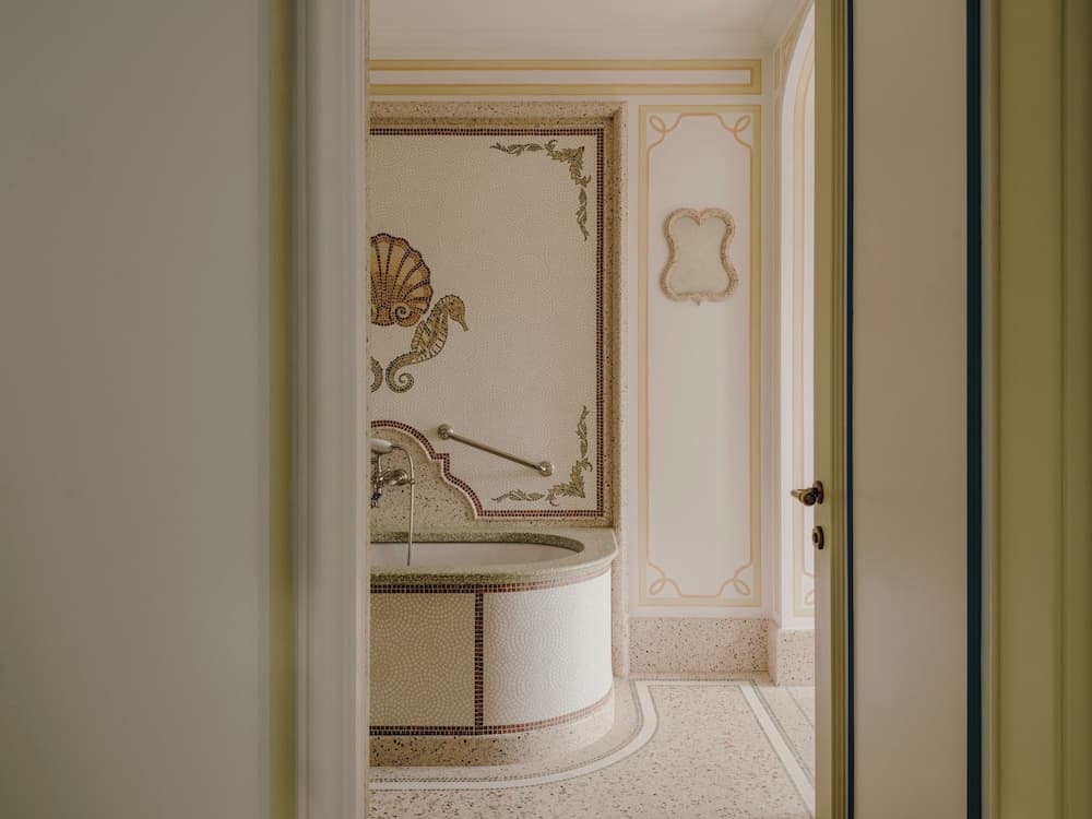 Badkamer