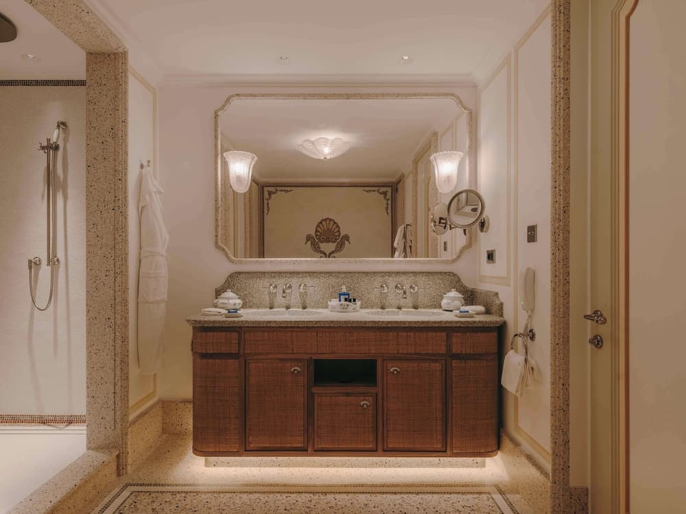 Badkamer