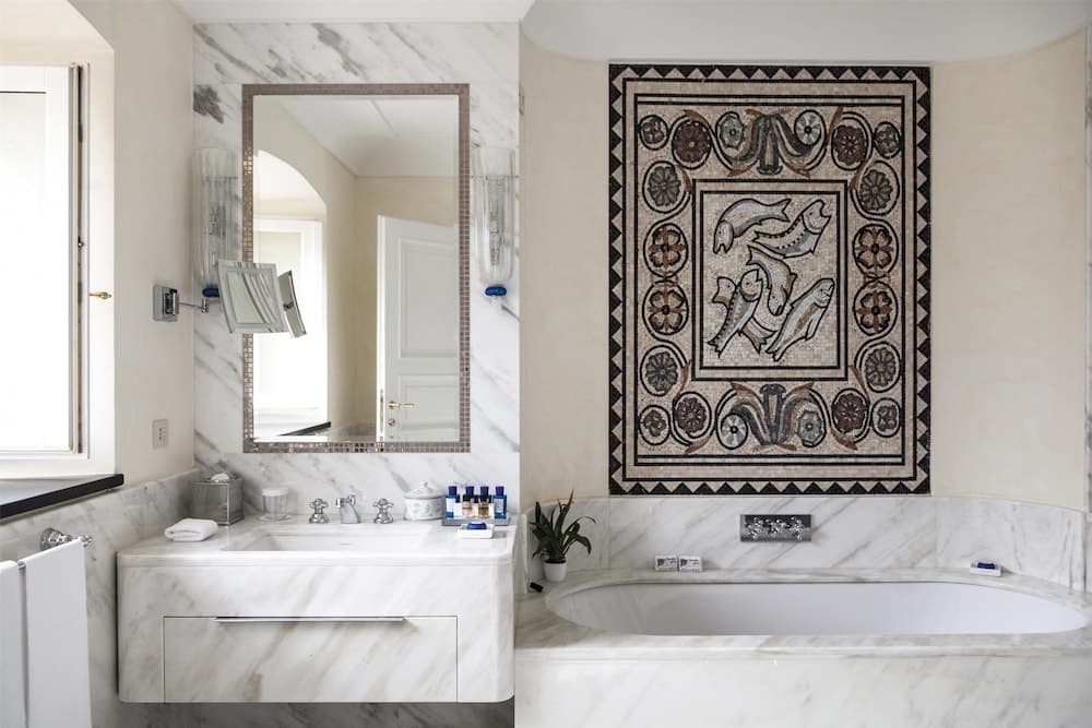 Badkamer