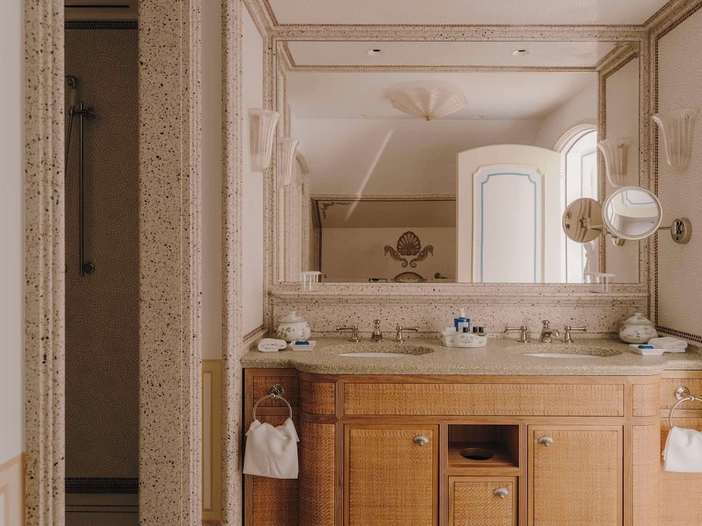 Badkamer