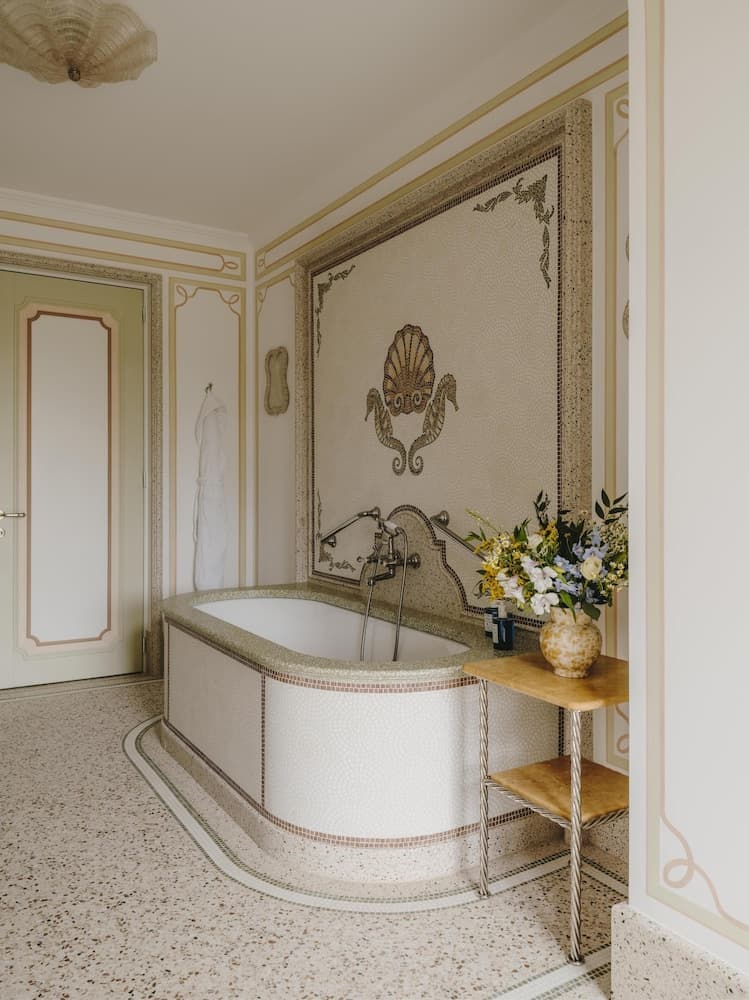 Badkamer