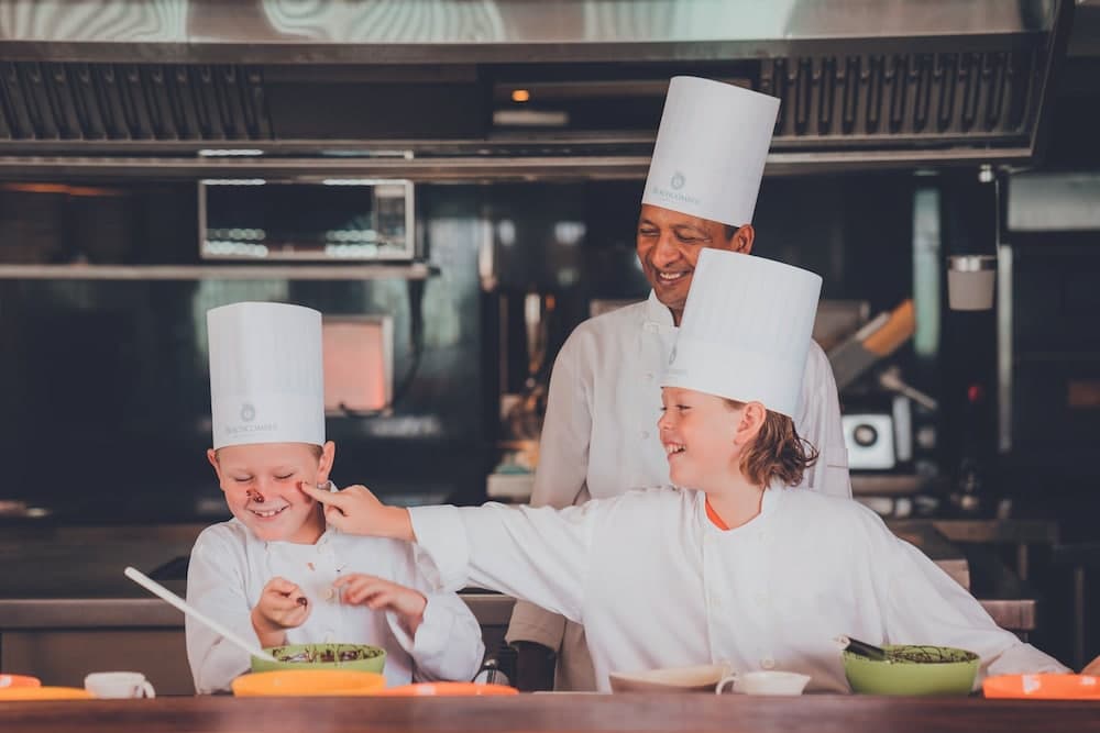 Activiteiten voor kinderen