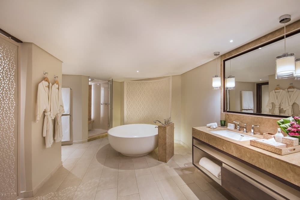 Badkamer