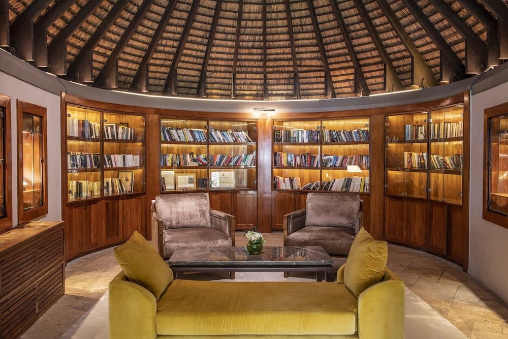 Bibliotheek