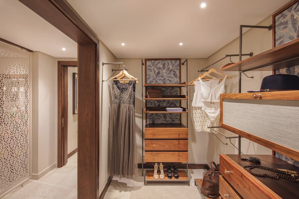 Garderobe