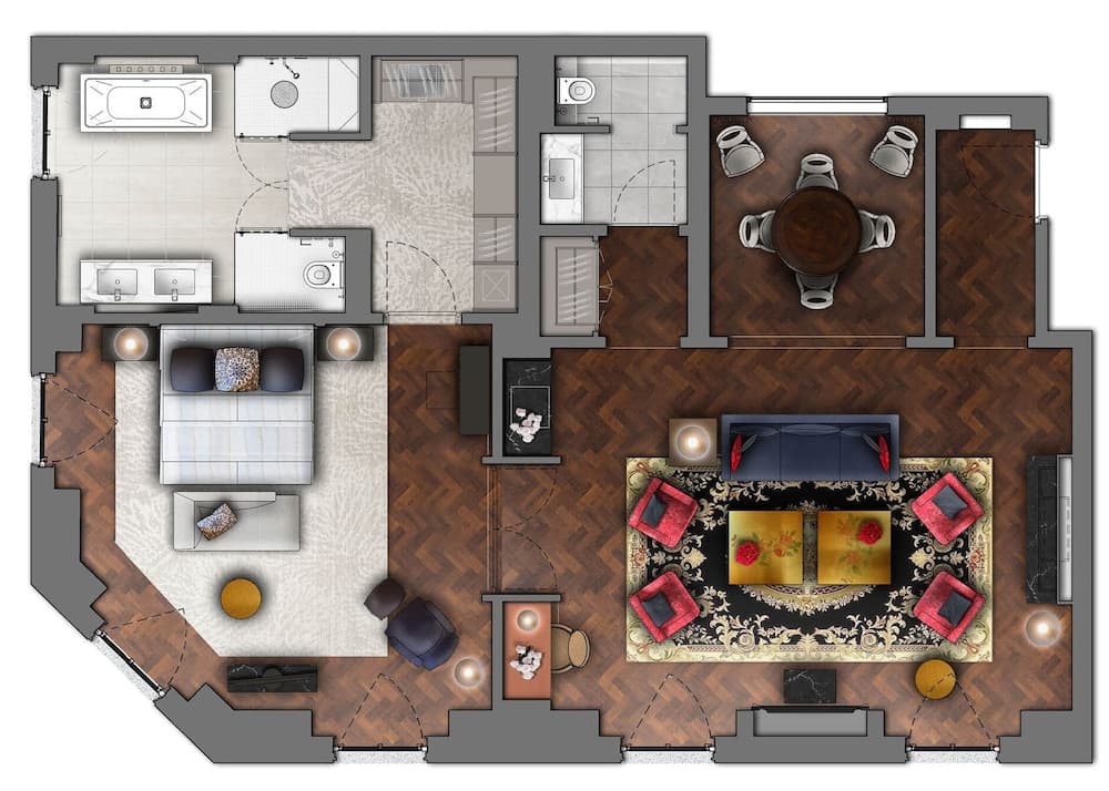 Kamer
