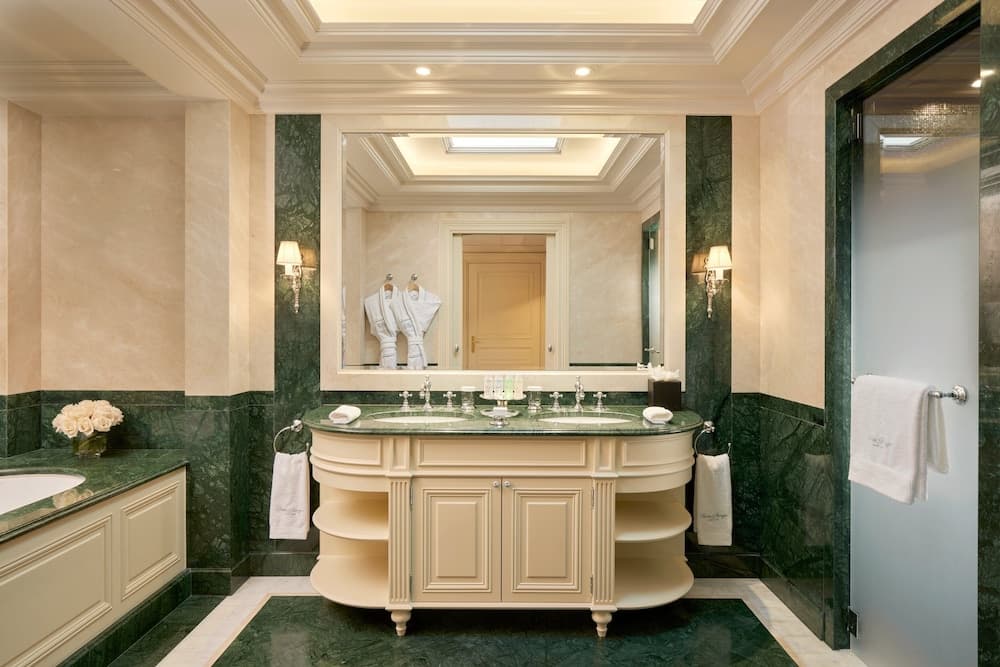 Badkamer
