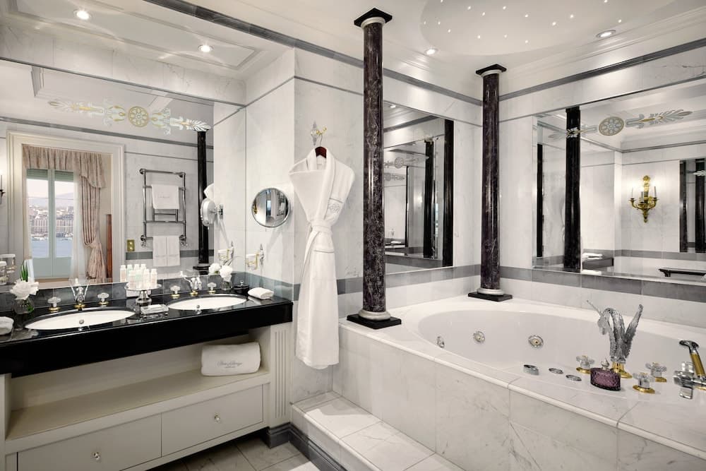 Badkamer