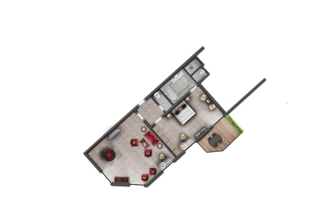Grondplan