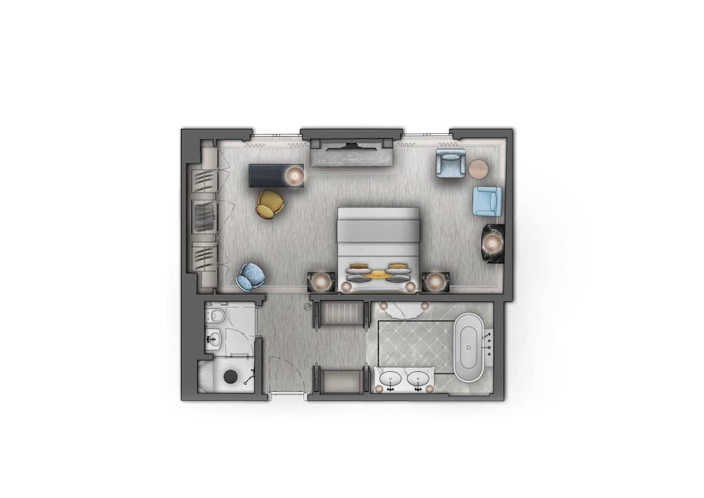 Kamer