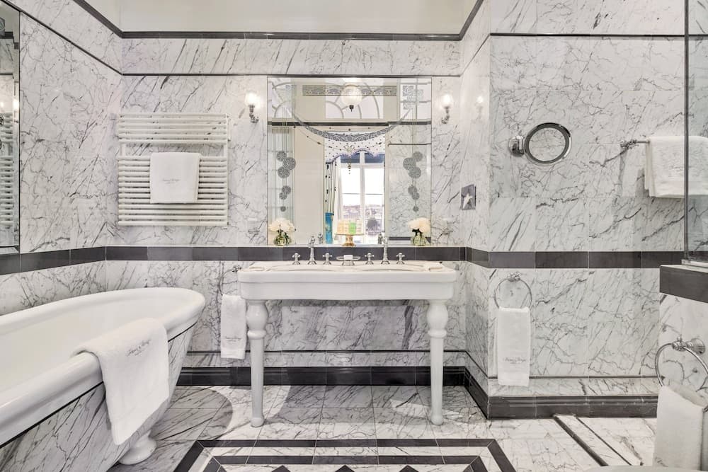 Badkamer