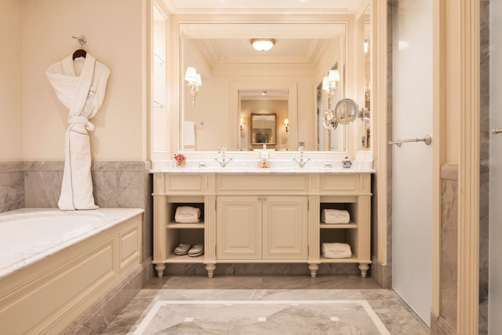 Badkamer