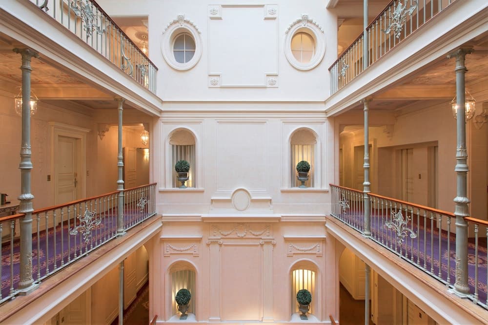 Interieur