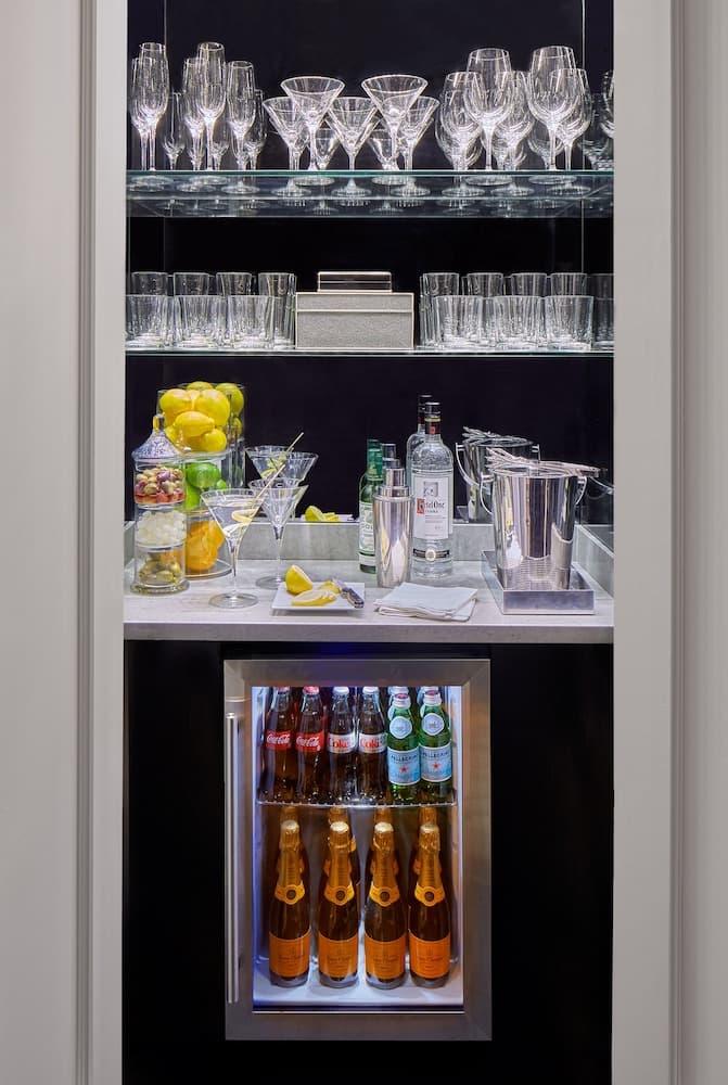 Bar (ter plaatse)