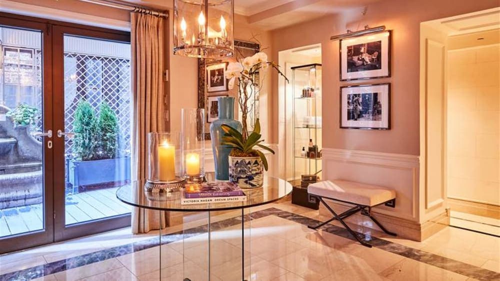 Interieur