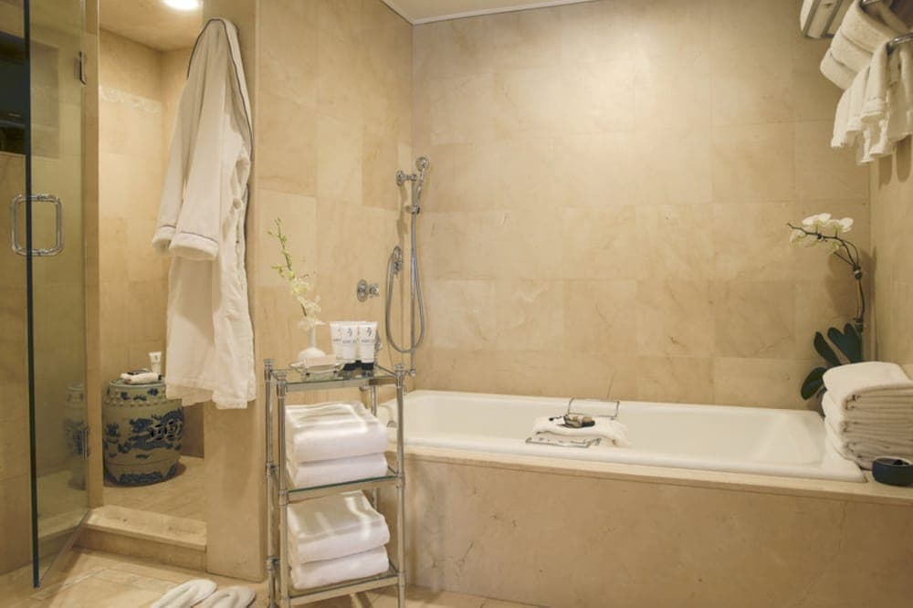 Badkamer
