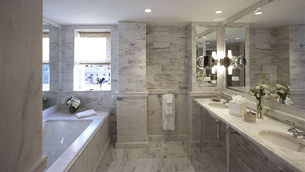 Badkamer