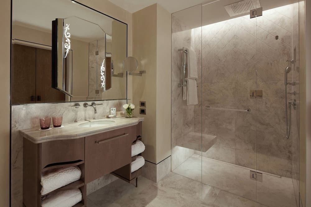 Badkamer
