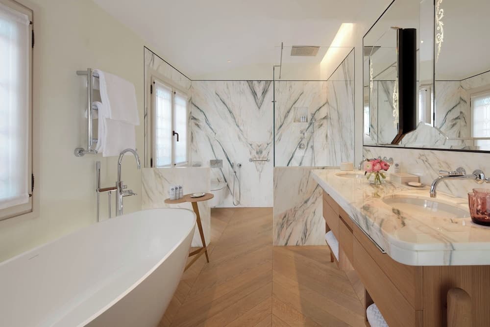 Badkamer