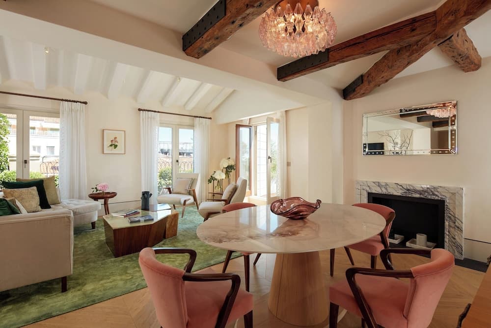 Woonkamer