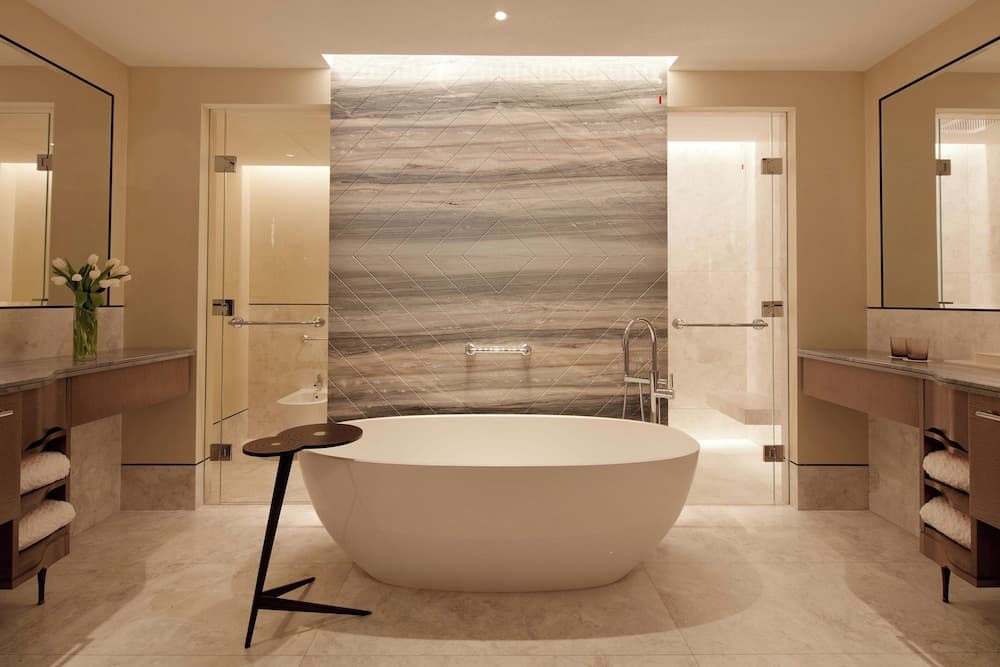 Badkamer
