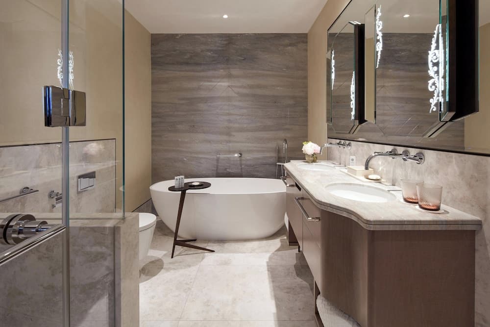 Badkamer