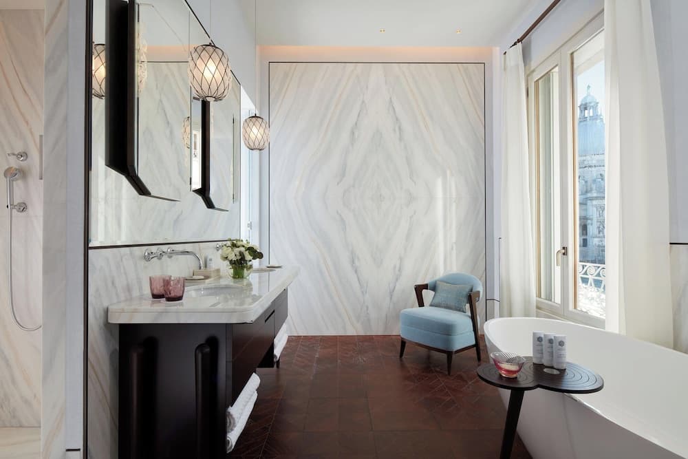 Badkamer