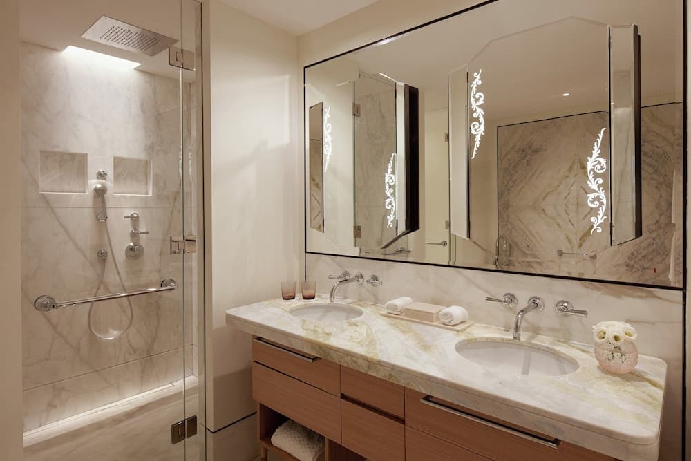 Badkamer