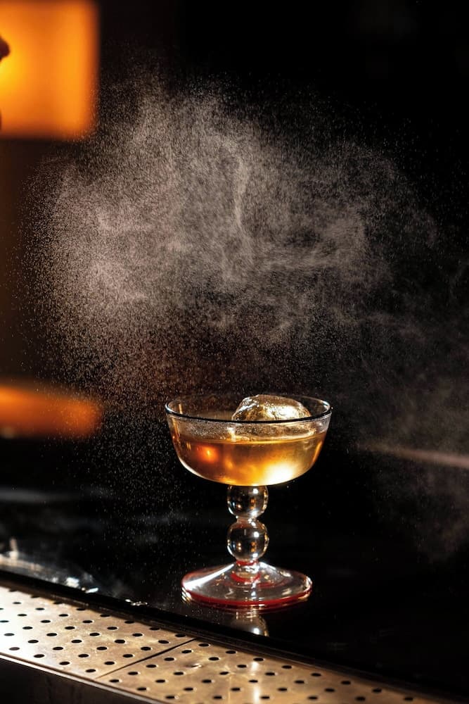 Bar (ter plaatse)