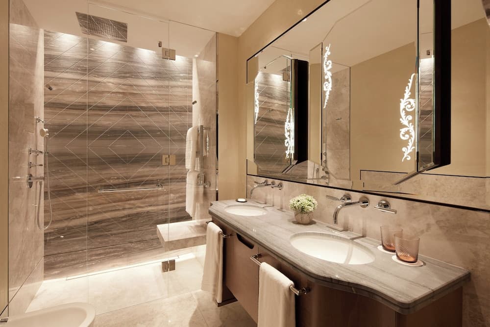 Badkamer
