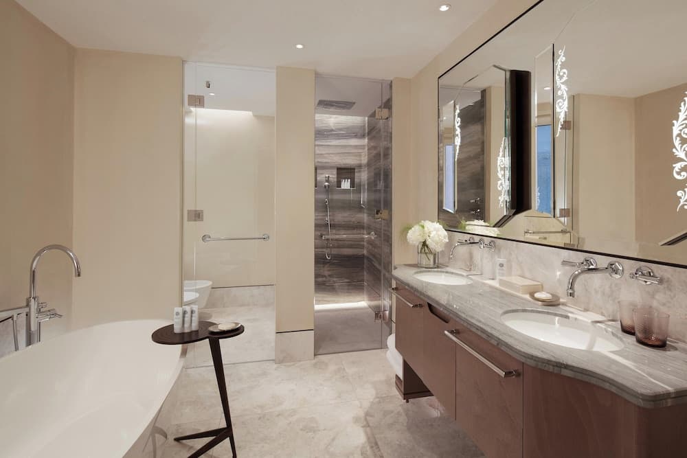 Badkamer