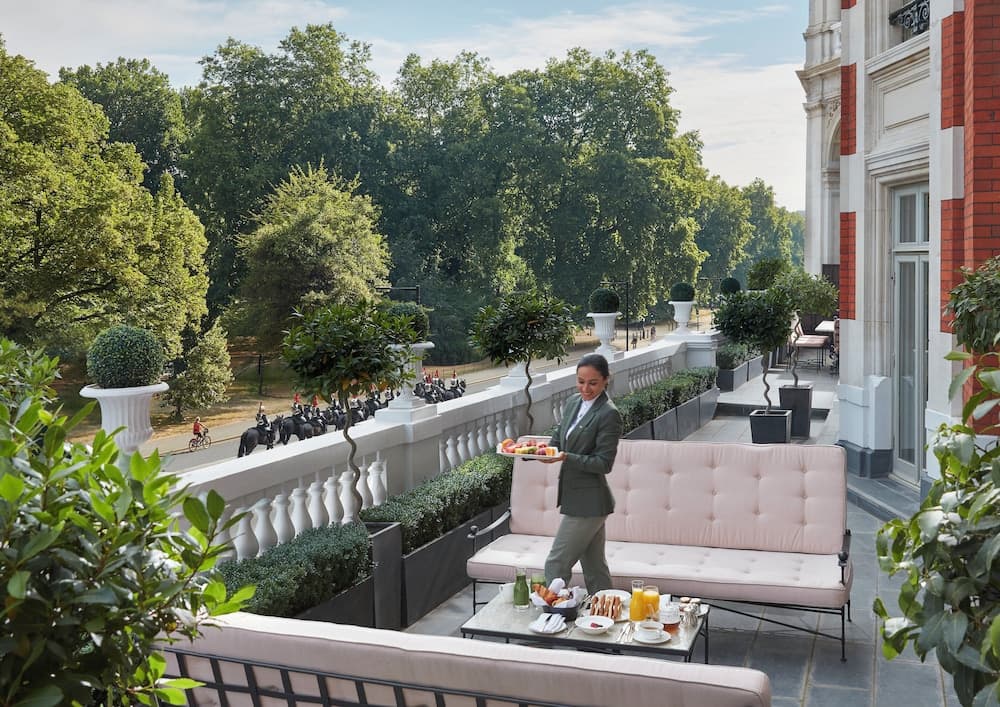 Terras