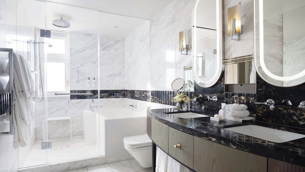 Badkamer