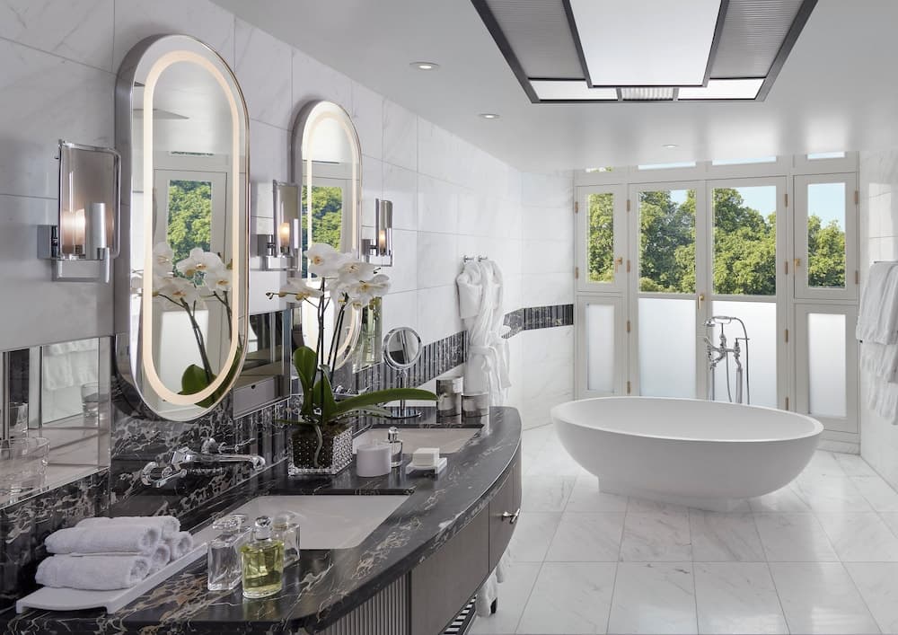 Badkamer