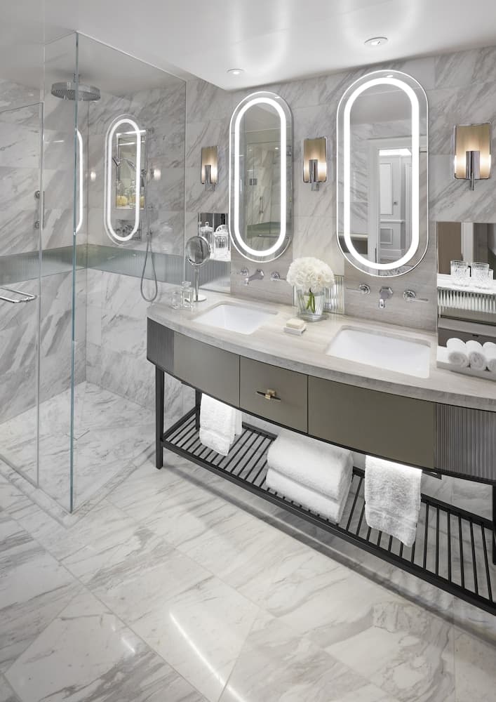 Badkamer
