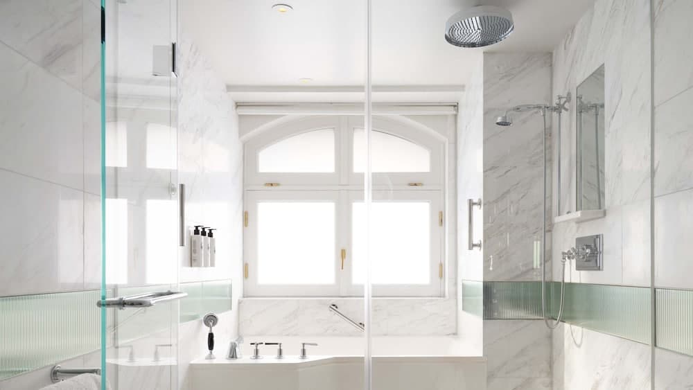 Badkamer