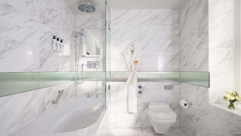 Badkamer