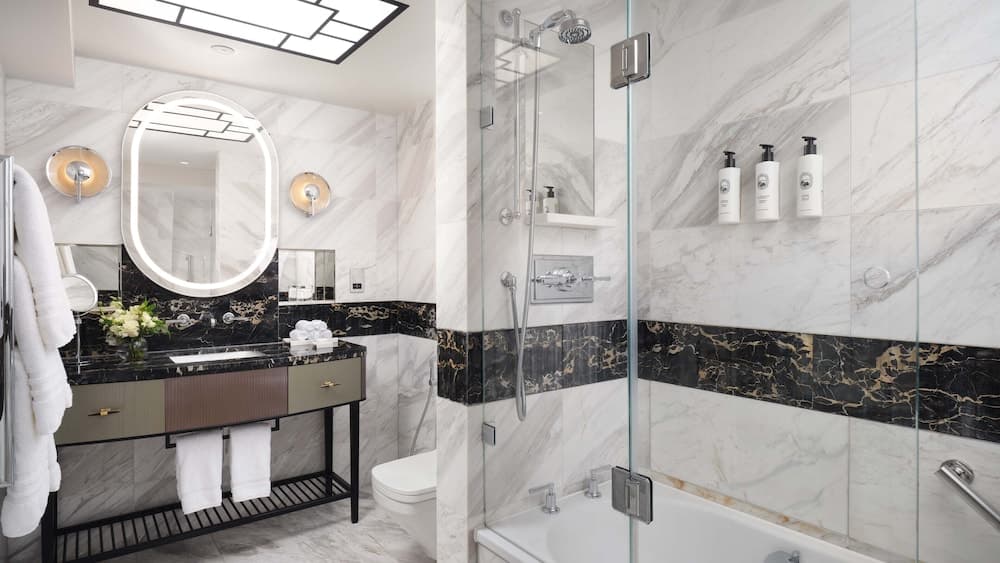 Badkamer