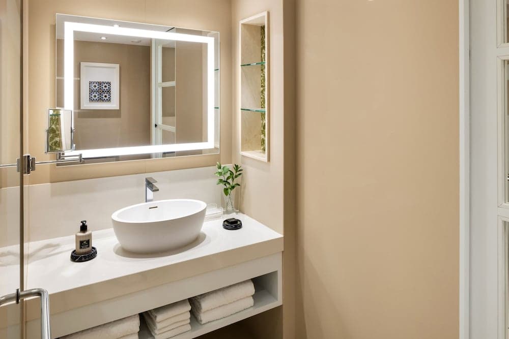 Badkamer