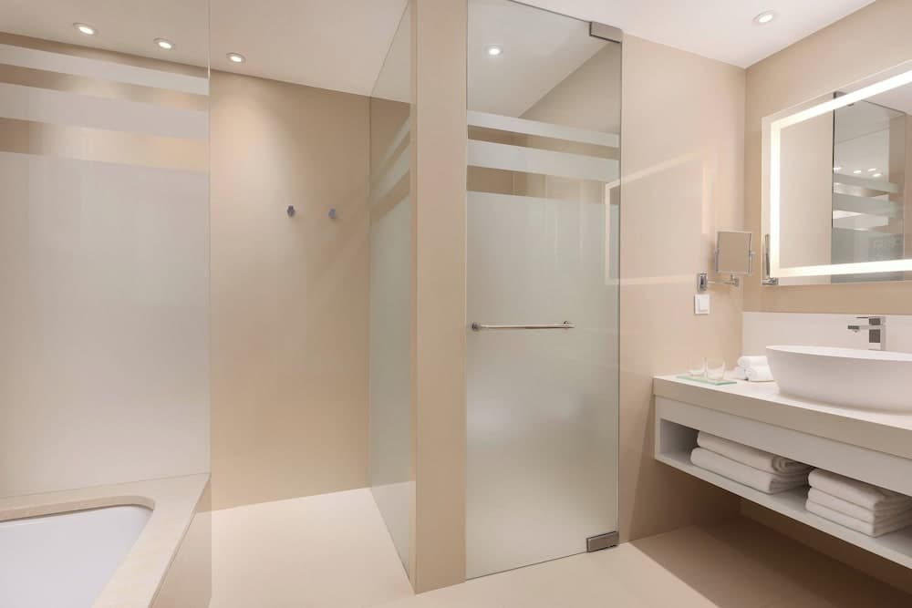 Badkamer