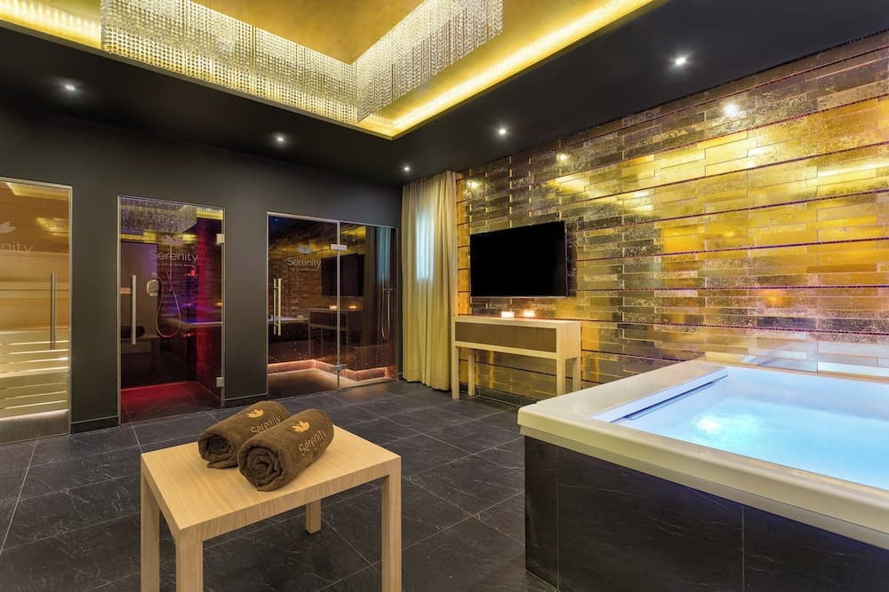 Spa
