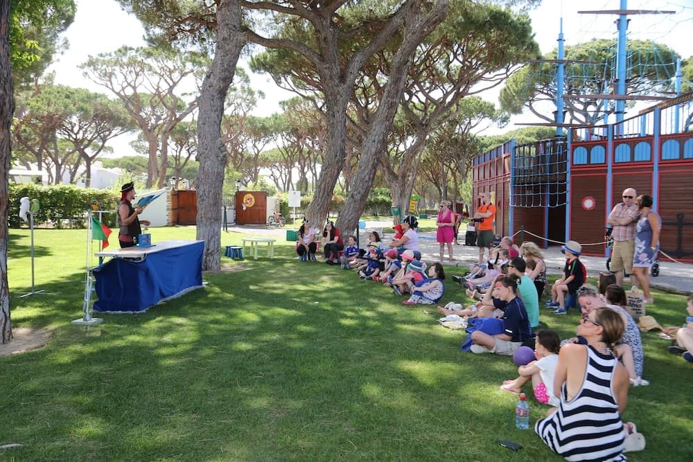 Activiteiten voor kinderen