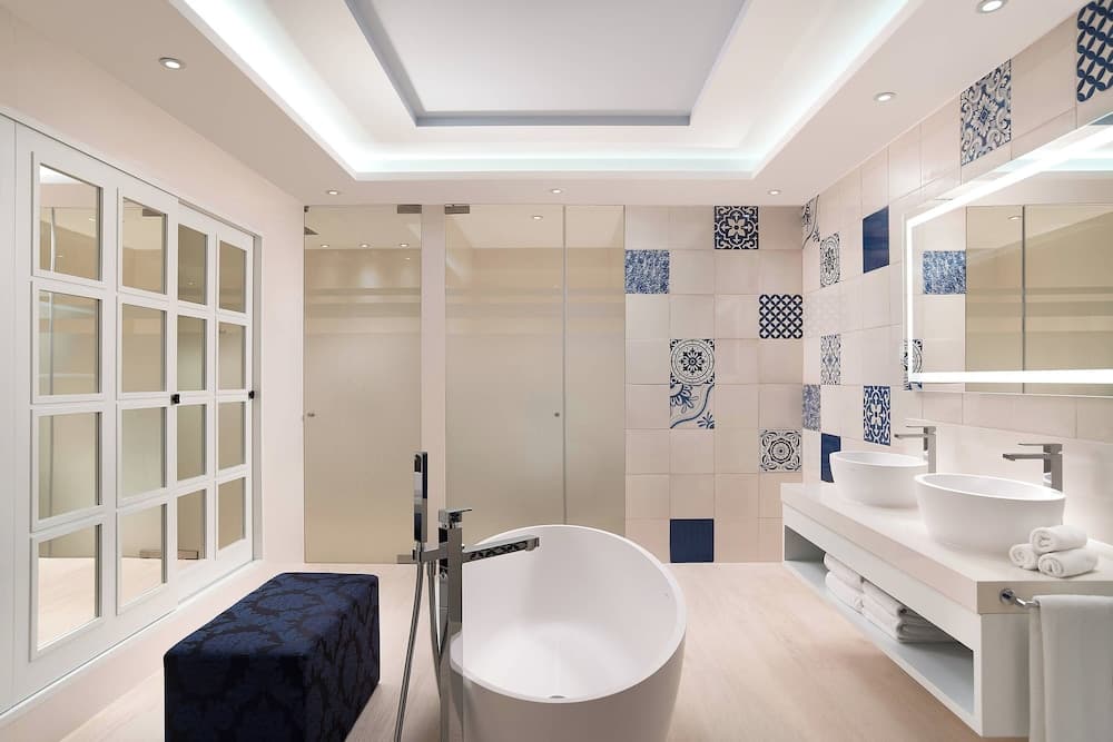 Badkamer