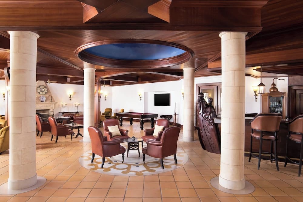 Lobbylounge