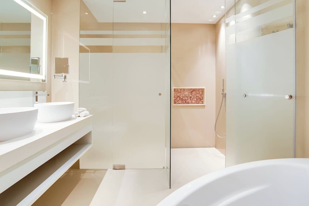 Badkamer