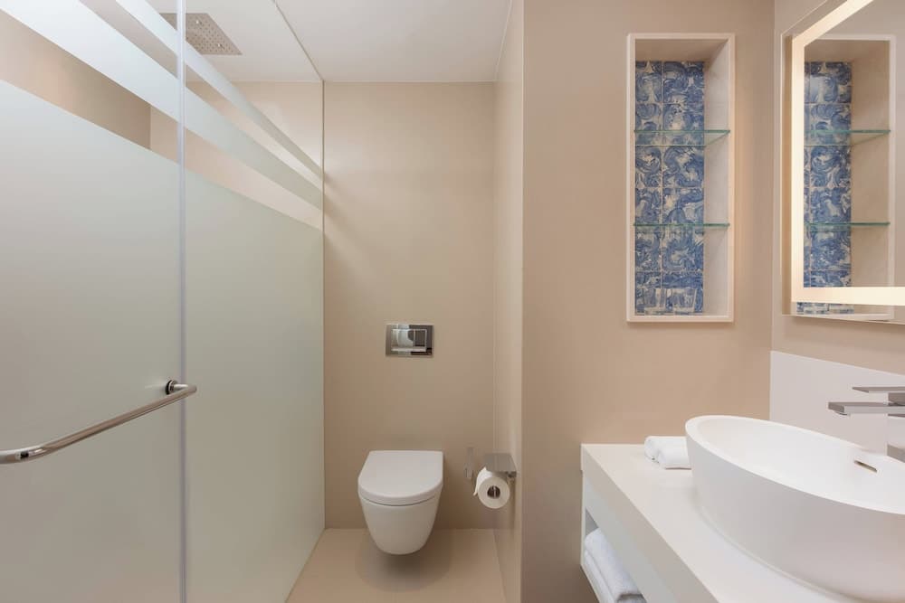 Badkamer